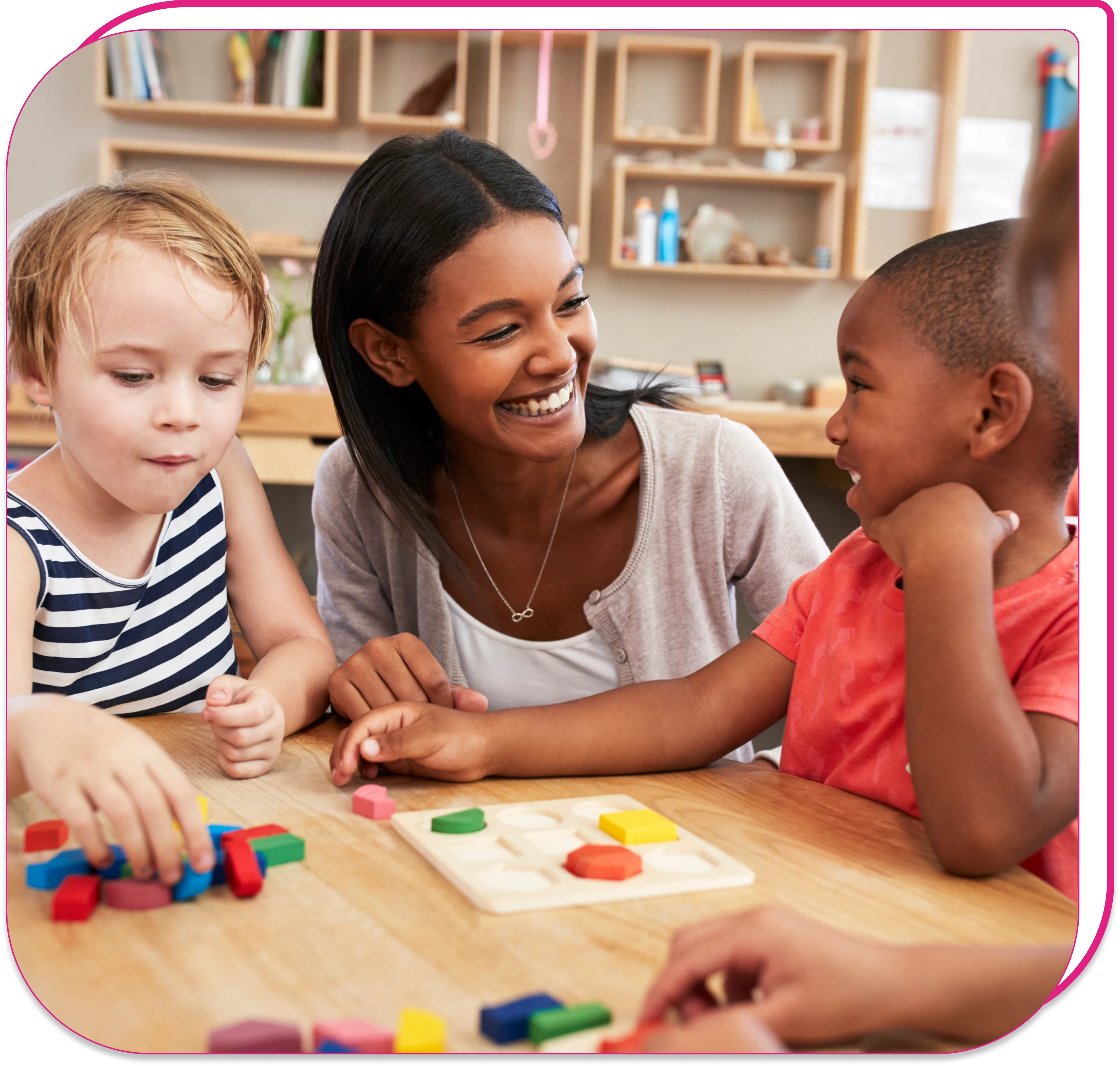 Bloomingdale Montessori Bloomingdale Montessori