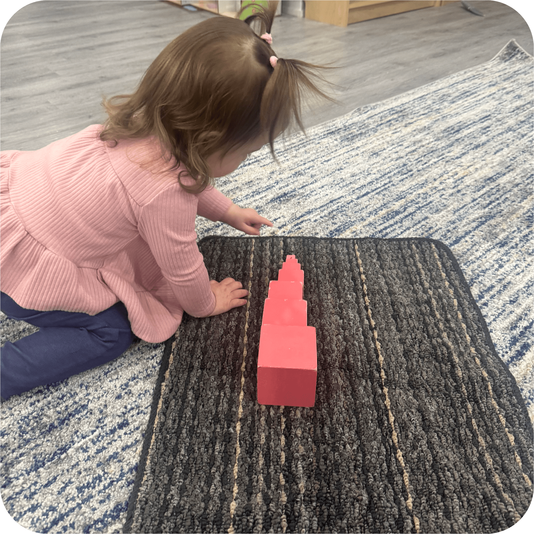 1 Bloomingdale Montessori
