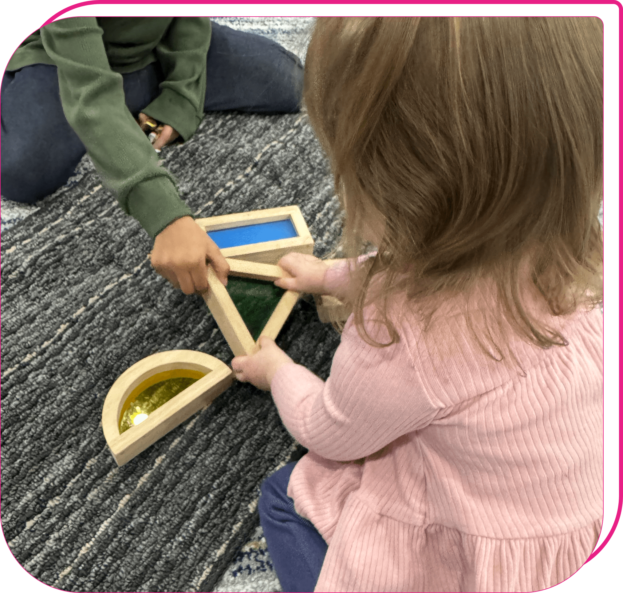 7 Bloomingdale Montessori